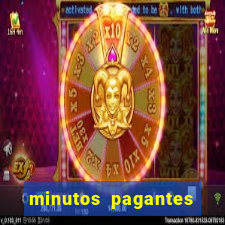 minutos pagantes fortune tiger atualizado